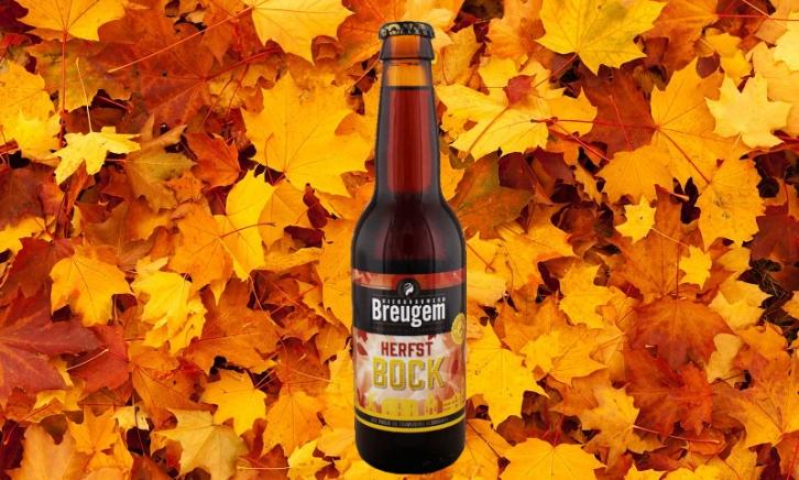 Breugem Herfstbock